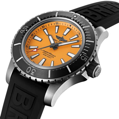 breitling superocean titanium|Breitling Superocean watches for men.